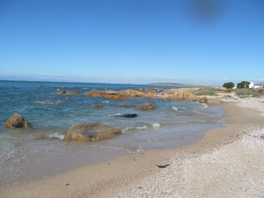 0 Bedroom Property for Sale in Brittania Beach Estate Western Cape